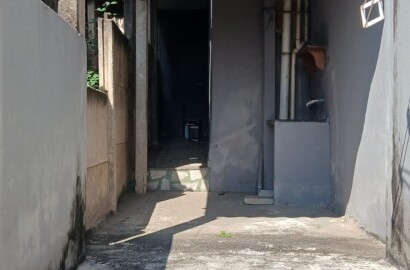 Casa para venda em Carmo de Minas Mg