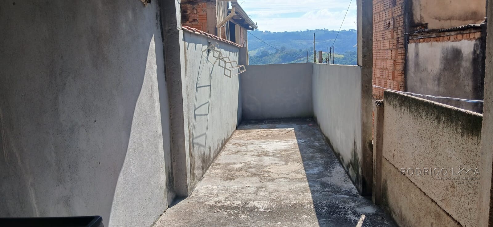 Casa para venda em Carmo de Minas Mg