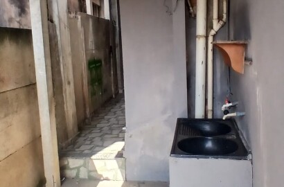 Casa para venda em Carmo de Minas Mg
