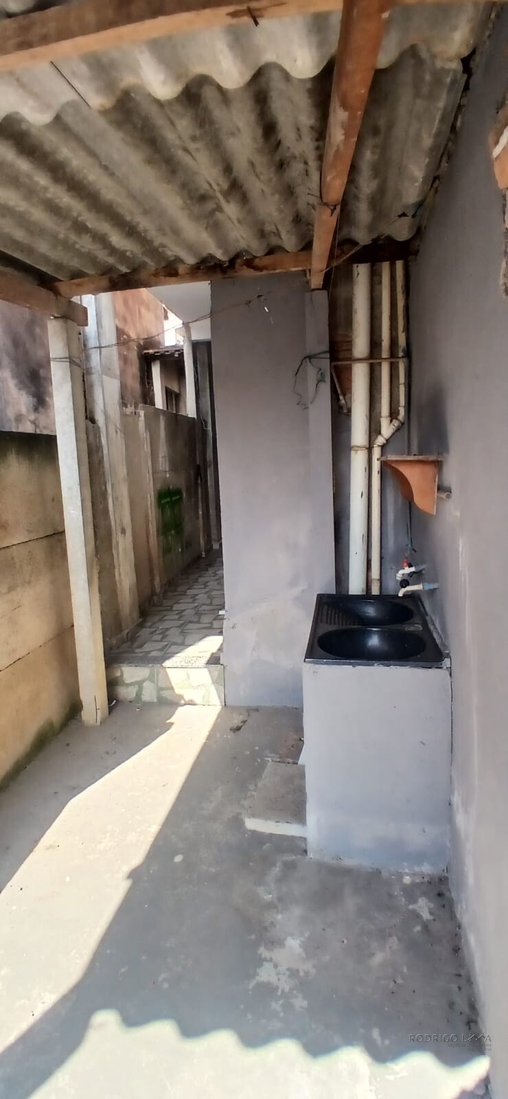 Casa para venda em Carmo de Minas Mg