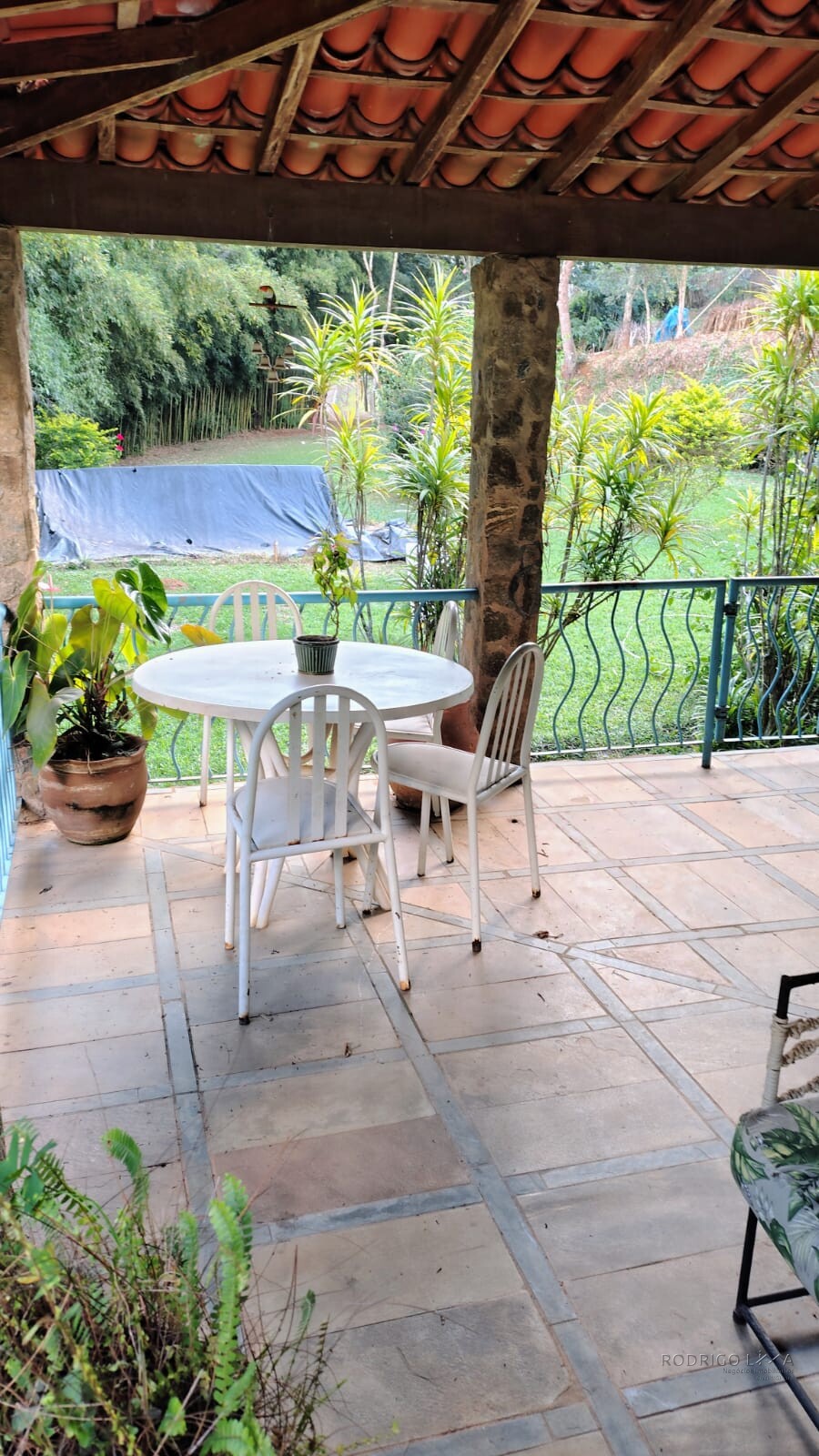 Linda chácara para venda em Carmo de Minas MG