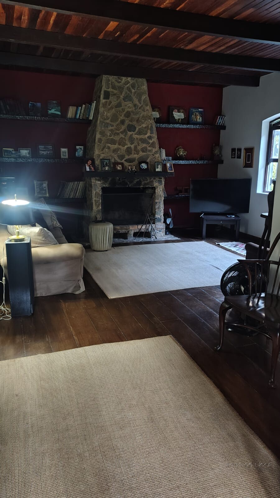 Linda chácara para venda em Carmo de Minas MG