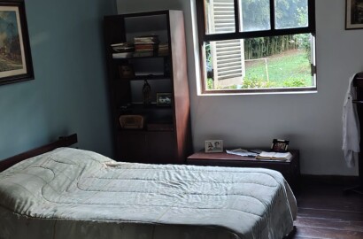 Linda chácara para venda em Carmo de Minas MG