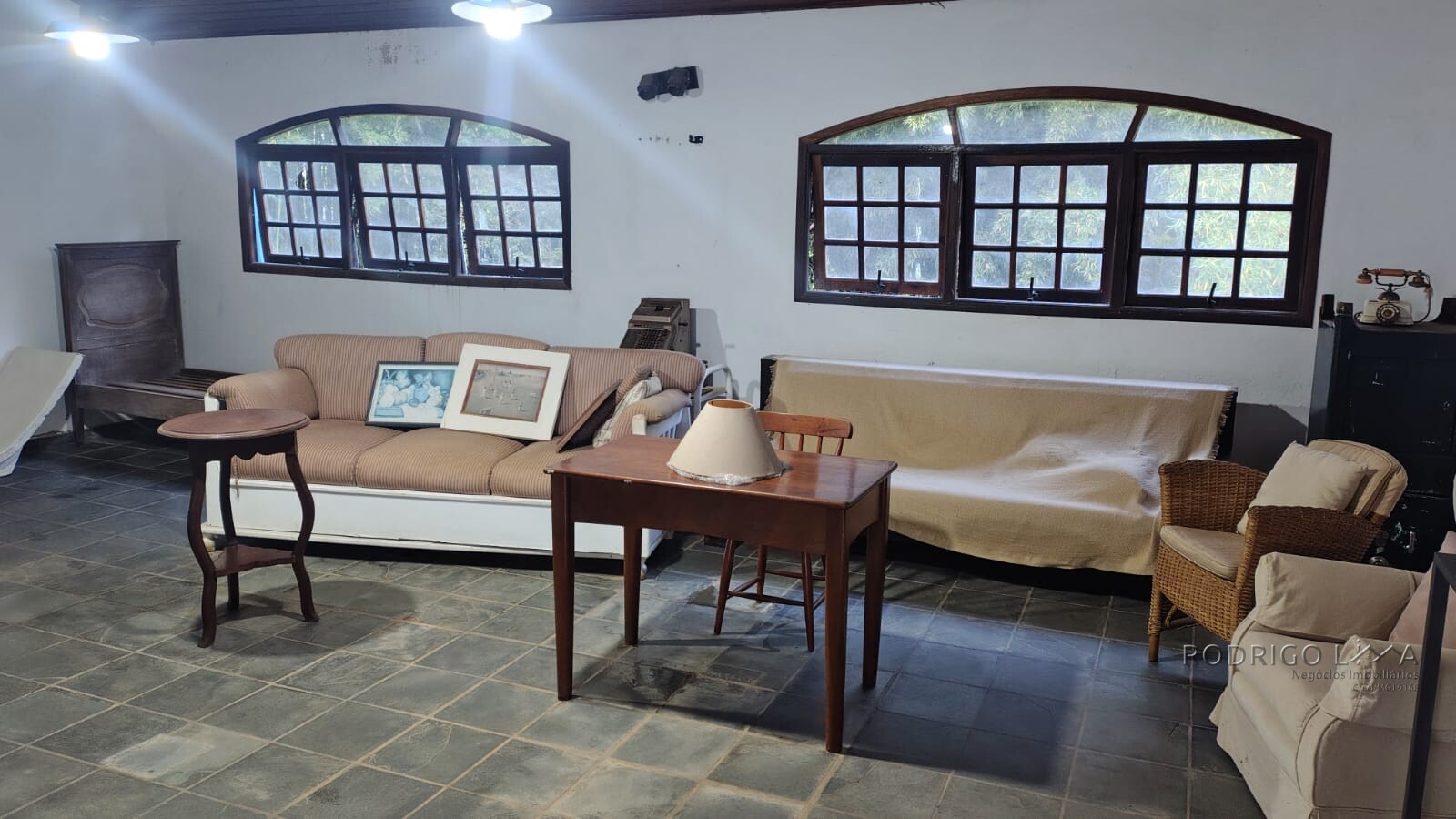 Linda chácara para venda em Carmo de Minas MG