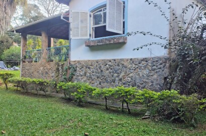 Linda chácara para venda em Carmo de Minas MG