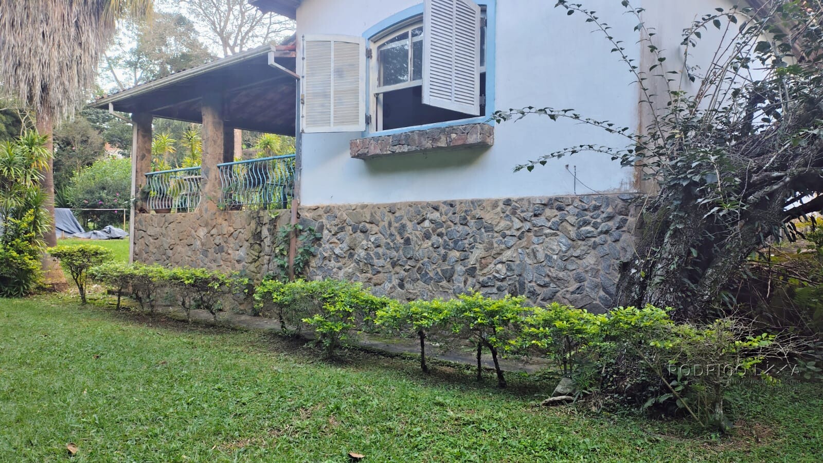 Linda chácara para venda em Carmo de Minas MG