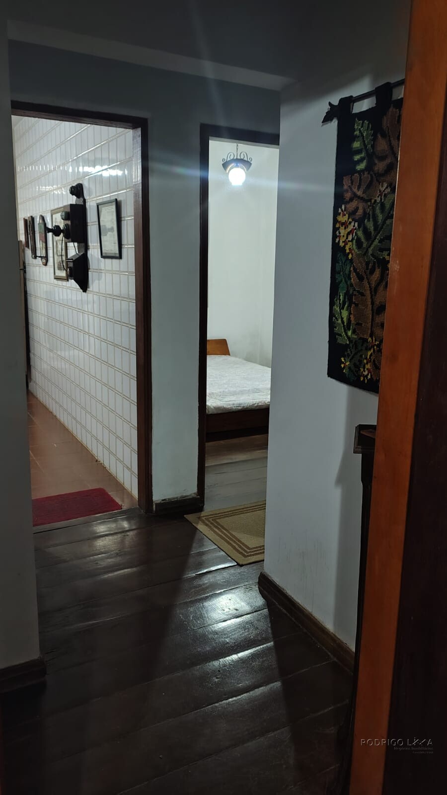 Linda chácara para venda em Carmo de Minas MG