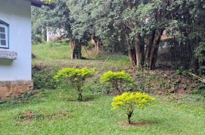 Linda chácara para venda em Carmo de Minas MG