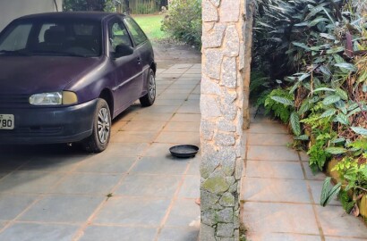 Linda chácara para venda em Carmo de Minas MG