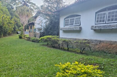 Linda chácara para venda em Carmo de Minas MG