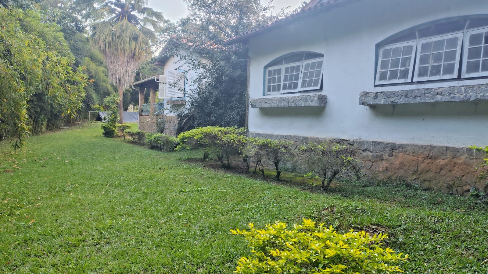 Linda chácara para venda em Carmo de Minas MG