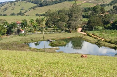 Propriedade para venda em Carmo de Minas MG