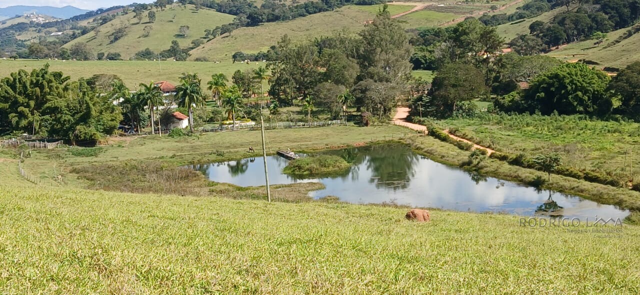 Propriedade para venda em Carmo de Minas MG