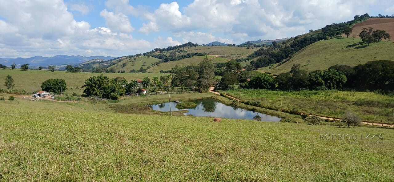 Propriedade para venda em Carmo de Minas MG