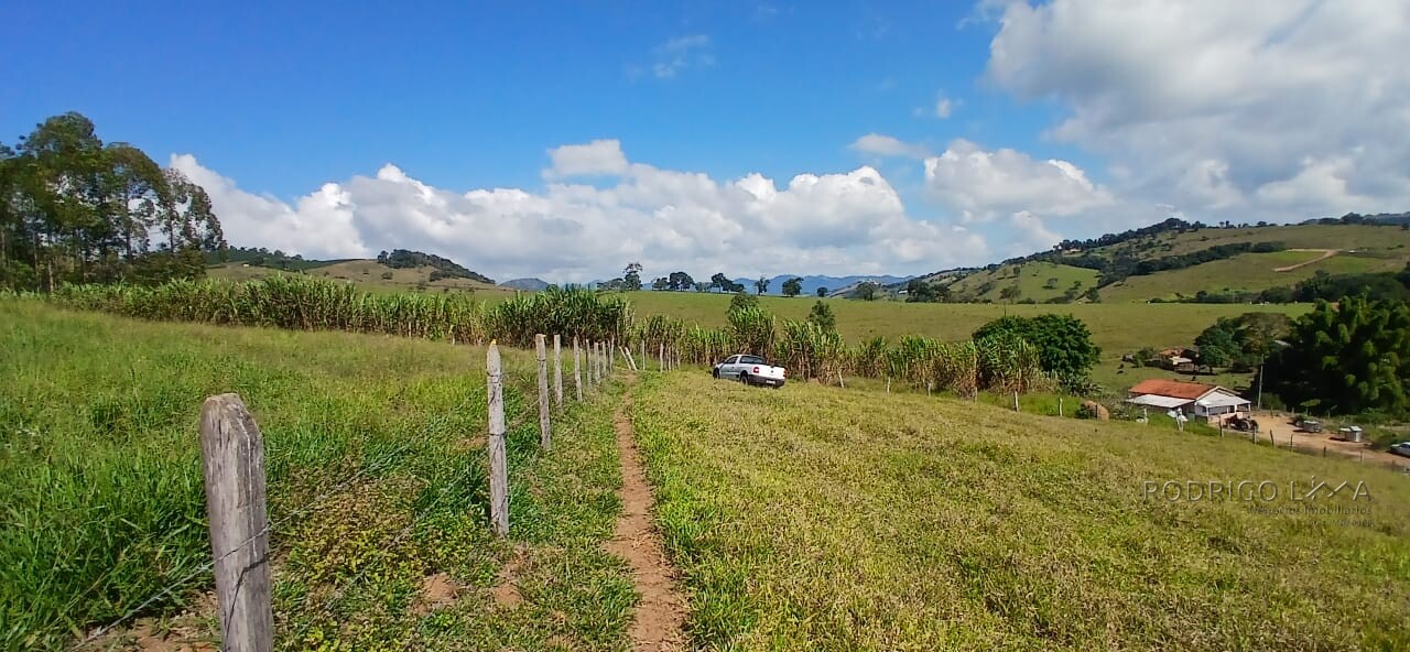 Propriedade para venda em Carmo de Minas MG
