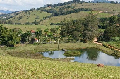 Propriedade para venda em Carmo de Minas MG