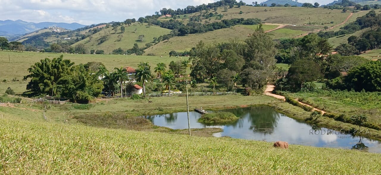 Propriedade para venda em Carmo de Minas MG