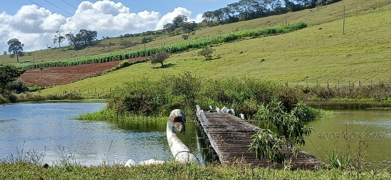 Propriedade para venda em Carmo de Minas MG