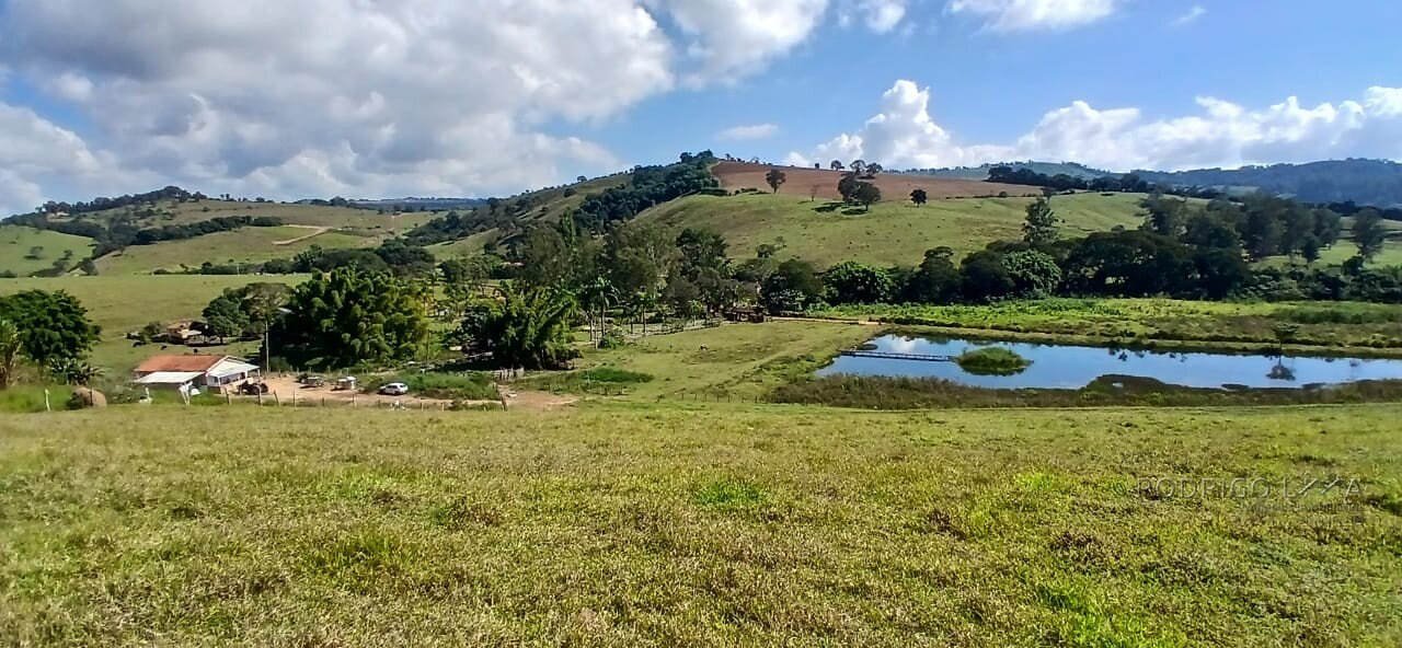Propriedade para venda em Carmo de Minas MG