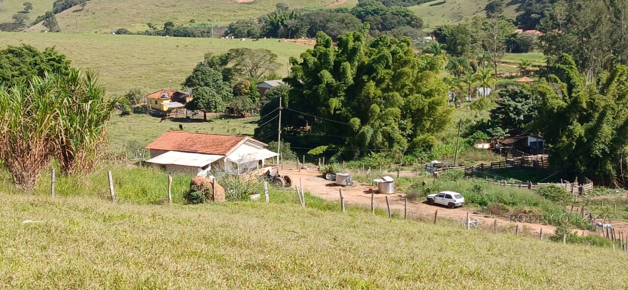 Propriedade para venda em Carmo de Minas MG
