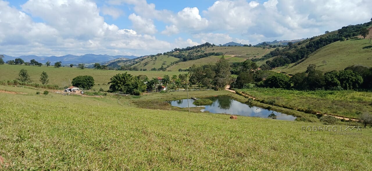 Propriedade para venda em Carmo de Minas MG