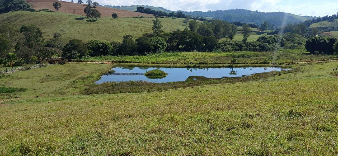 Propriedade para venda em Carmo de Minas MG