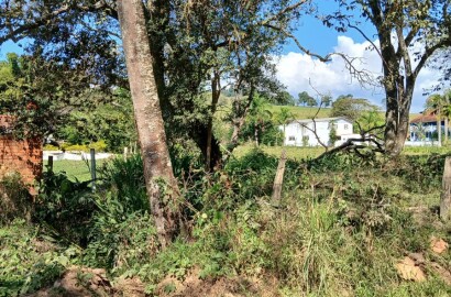 Propriedade para venda em Carmo de Minas MG