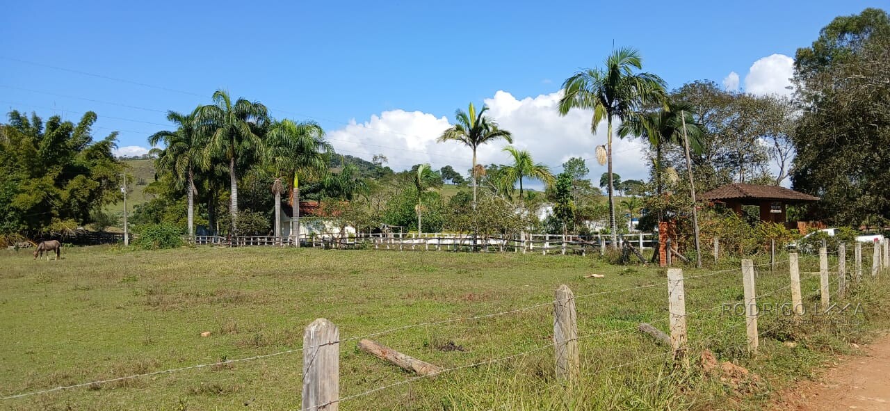 Propriedade para venda em Carmo de Minas MG