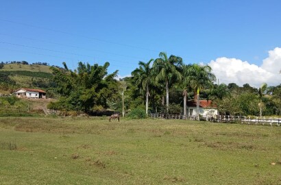 Propriedade para venda em Carmo de Minas MG