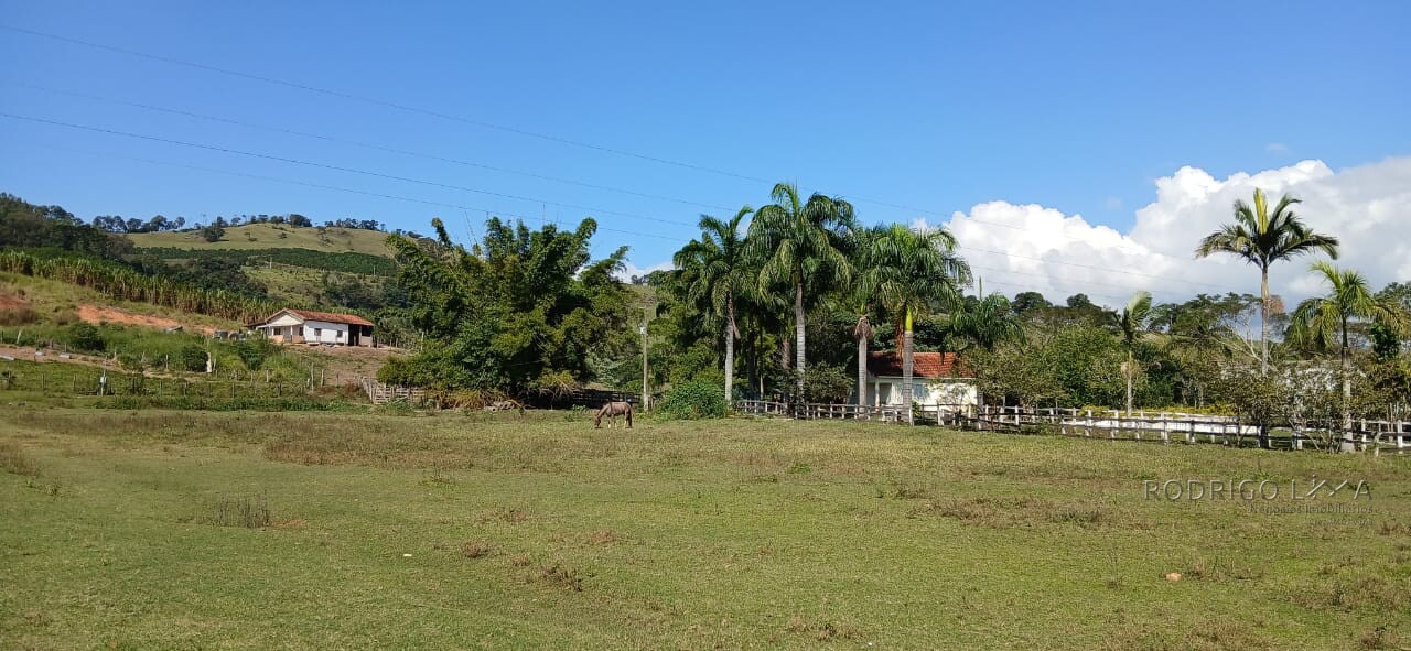 Propriedade para venda em Carmo de Minas MG