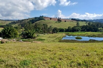 Propriedade para venda em Carmo de Minas MG