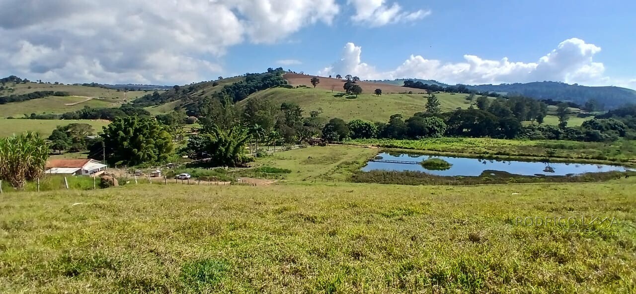 Propriedade para venda em Carmo de Minas MG