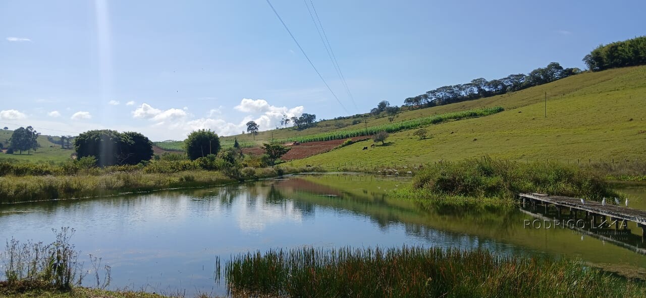 Propriedade para venda em Carmo de Minas MG
