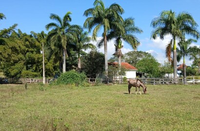 Propriedade para venda em Carmo de Minas MG