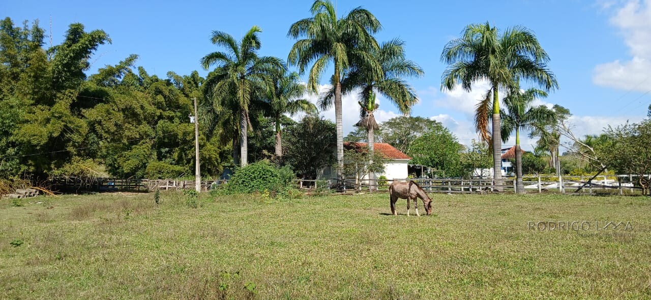 Propriedade para venda em Carmo de Minas MG
