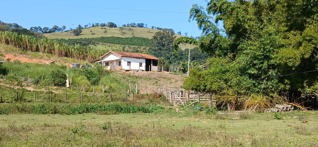 Propriedade para venda em Carmo de Minas MG