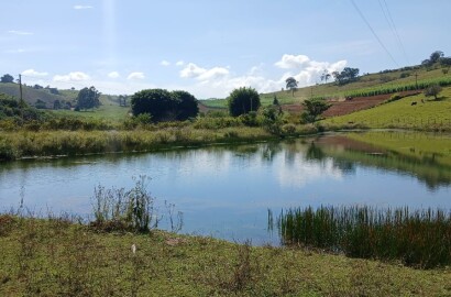 Propriedade para venda em Carmo de Minas MG