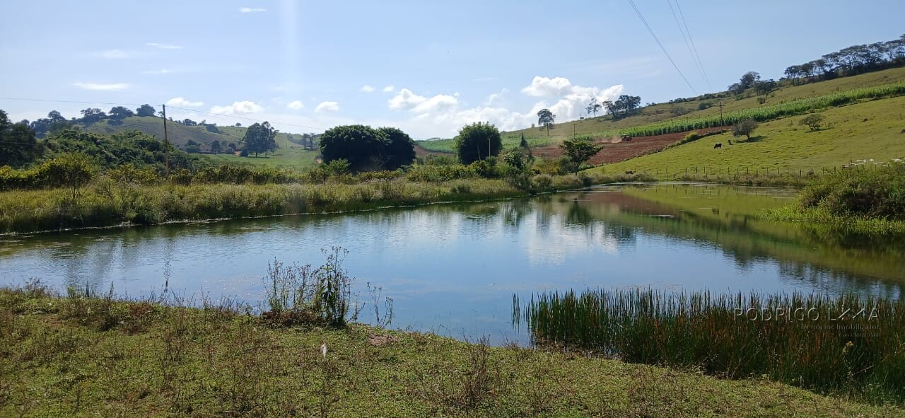 Propriedade para venda em Carmo de Minas MG