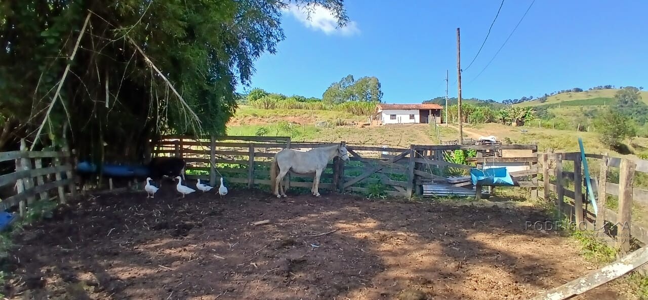 Propriedade para venda em Carmo de Minas MG
