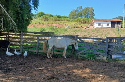 Propriedade para venda em Carmo de Minas MG