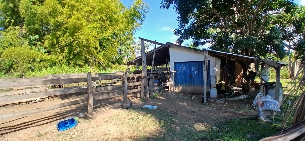 Propriedade para venda em Carmo de Minas MG
