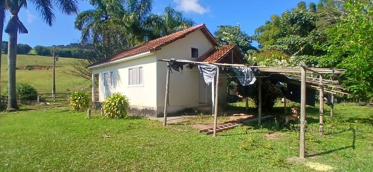 Propriedade para venda em Carmo de Minas MG