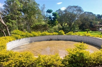 Propriedade para venda em Carmo de Minas MG