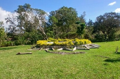 Propriedade para venda em Carmo de Minas MG