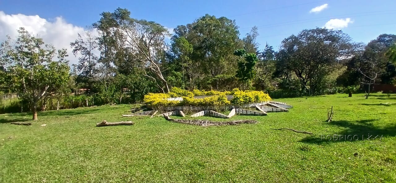 Propriedade para venda em Carmo de Minas MG