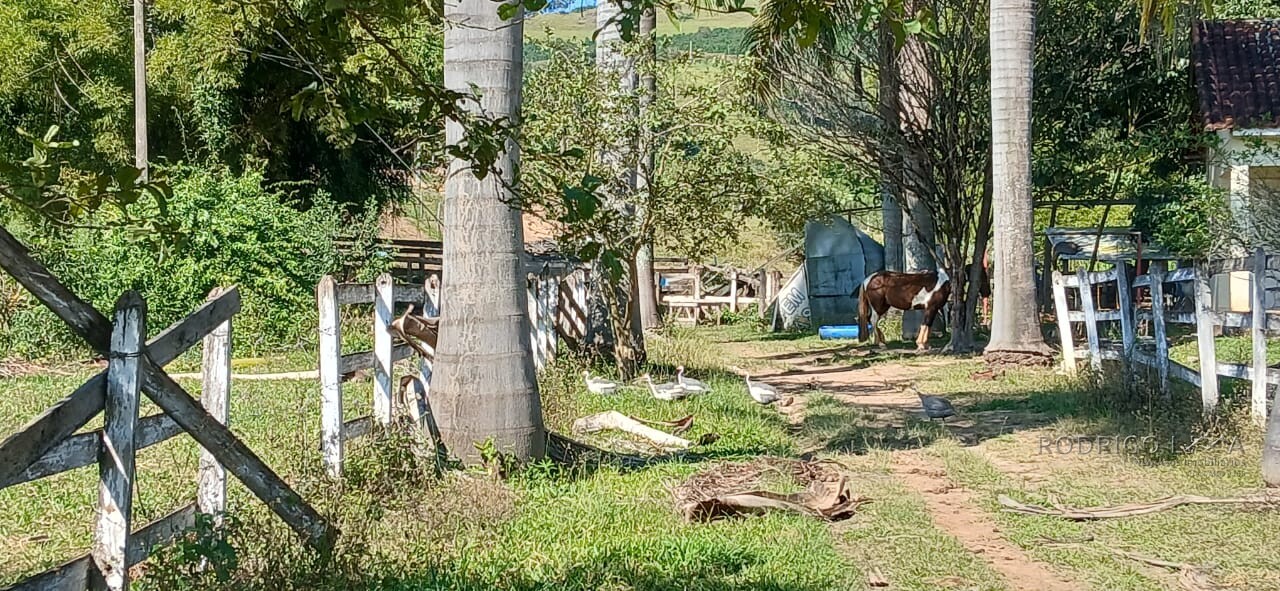 Propriedade para venda em Carmo de Minas MG