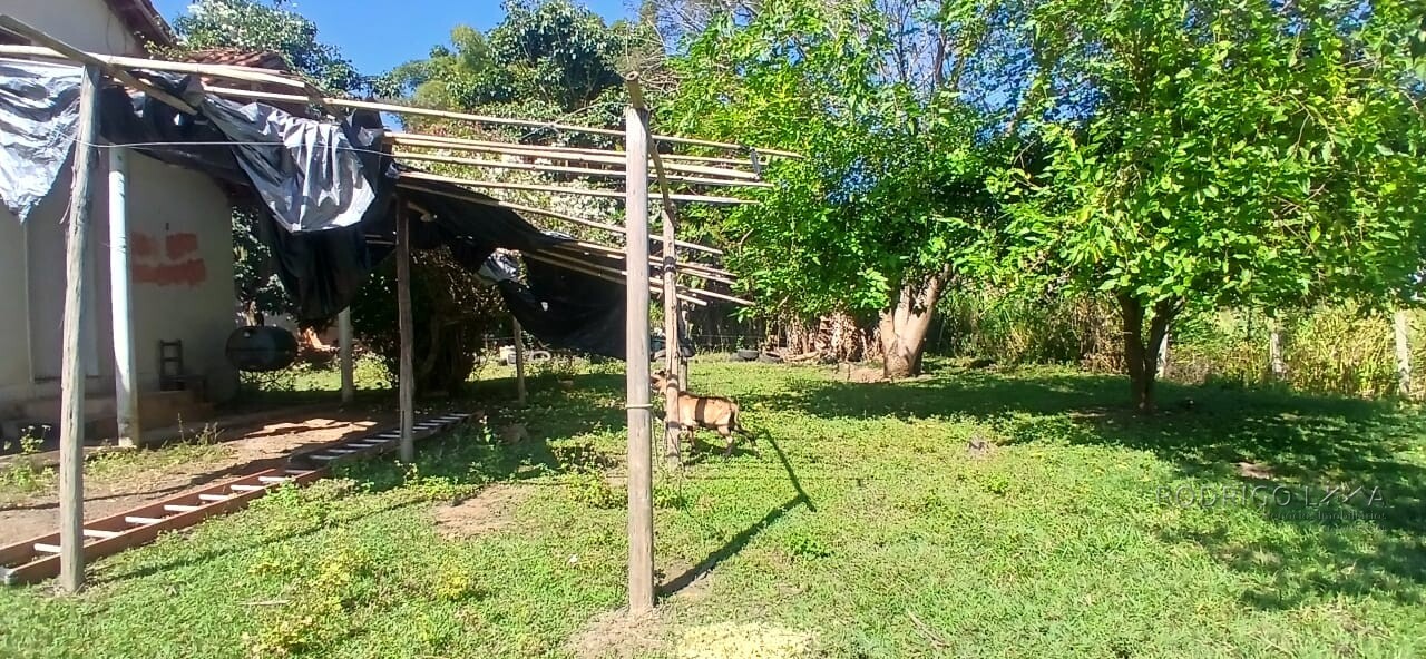 Propriedade para venda em Carmo de Minas MG