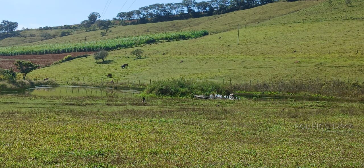 Propriedade para venda em Carmo de Minas MG