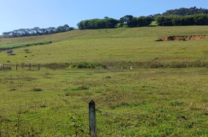 Propriedade para venda em Carmo de Minas MG