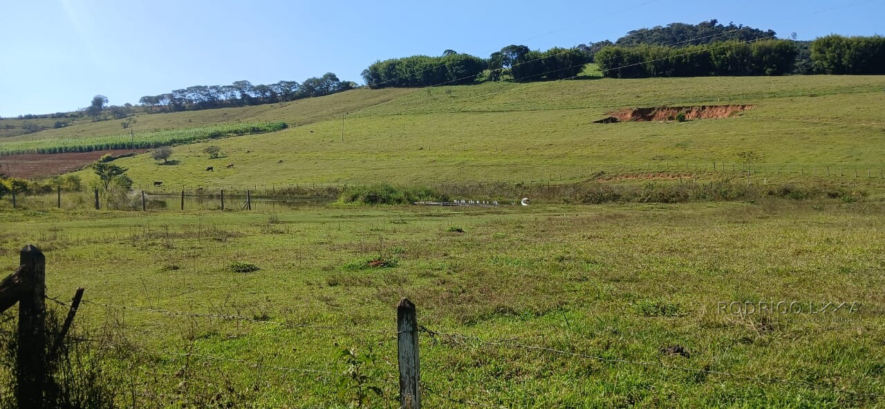 Propriedade para venda em Carmo de Minas MG